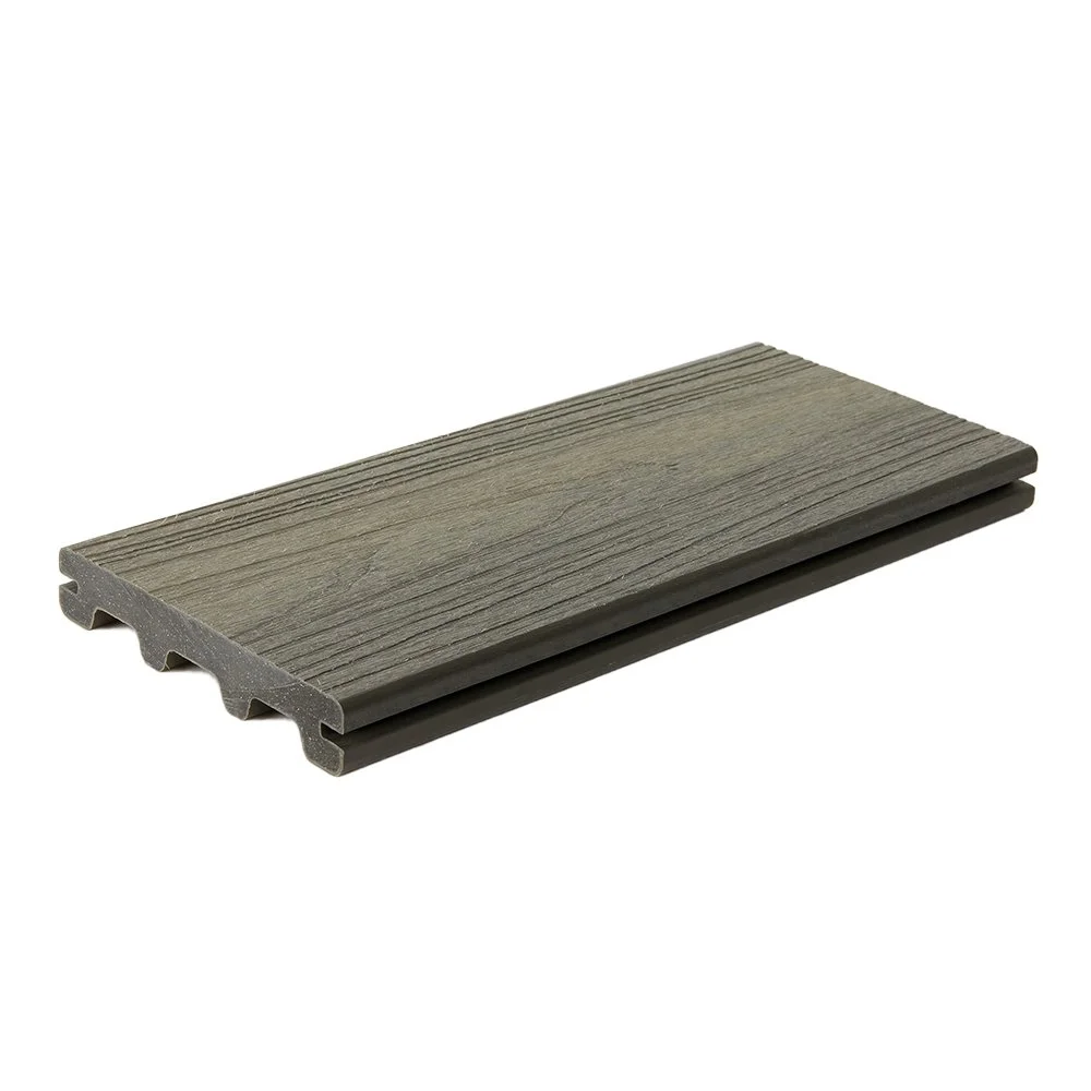 Elite Essentials Decking — Sylvanix Outdoor Products Inc.